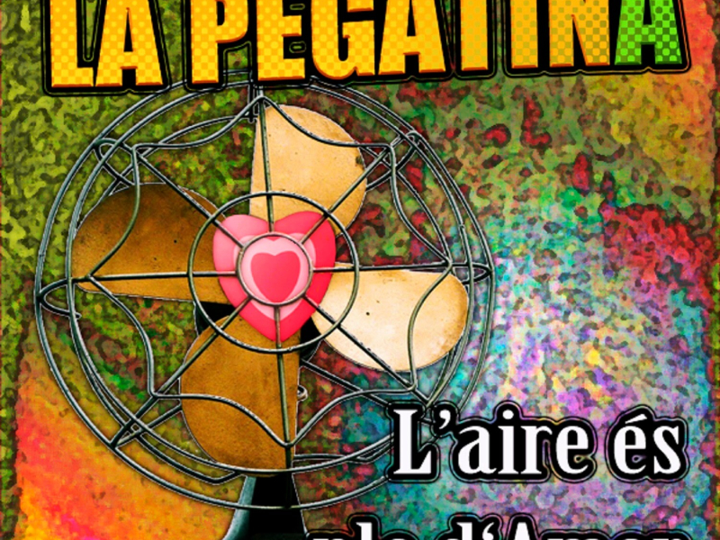 L'Aire És Ple D'Amor (Single)