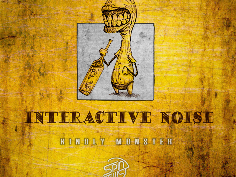 Kindly Monster (Single)