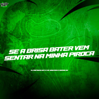 SE A BRISA BATER VEM SENTAR NA MINHA PIROCA (Single)
