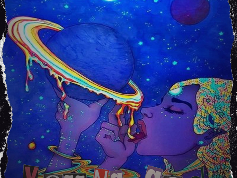 SPACE, Vol.2 (with Unkboi) (Single)