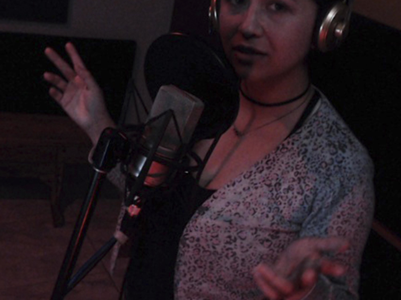 Fuerza Natural (Single)