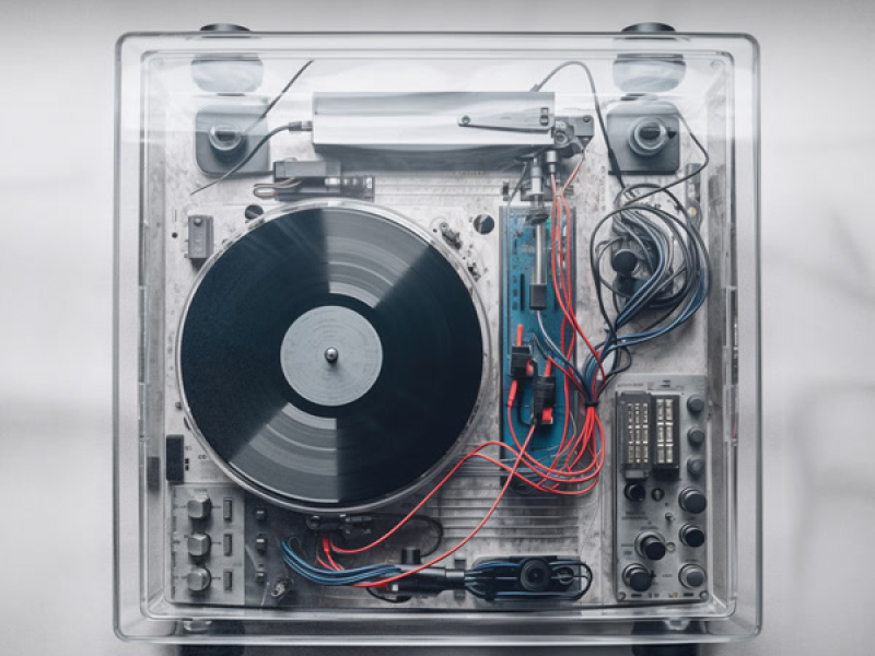 Set Me Free (Single)