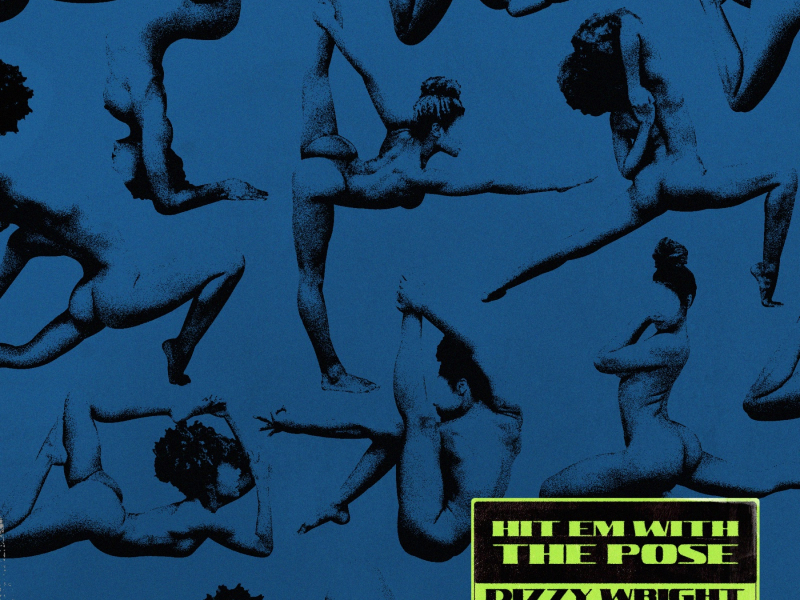 HIT EM WITH THE POSE (feat. Jazz Lazr)