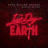 The Last Day On Earth (Single)