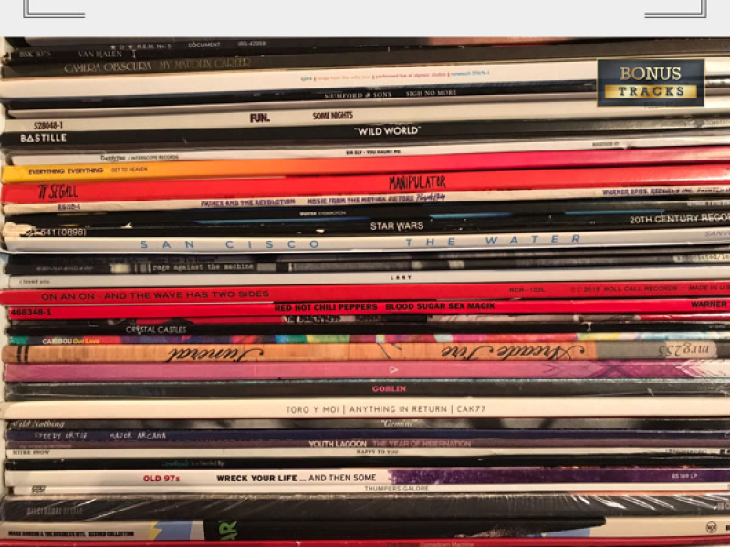 Love Ballads (With Bonus Tracks)