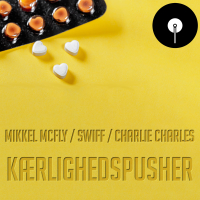 Kærlighedspusher (Single)