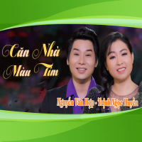 Căn Nhà Màu Tím (Single)