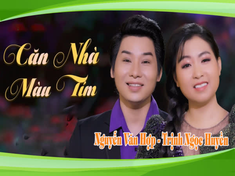 Căn Nhà Màu Tím (Single)