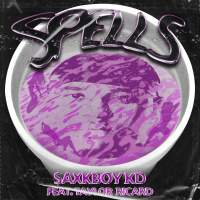 Spells (Single)