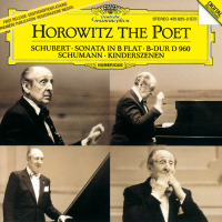 Horowitz the Poet