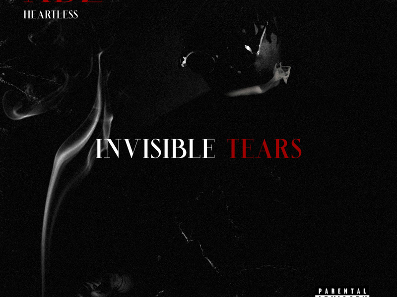 Invisible Tears (Single)