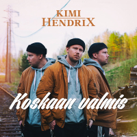 Koskaan valmis (Single)