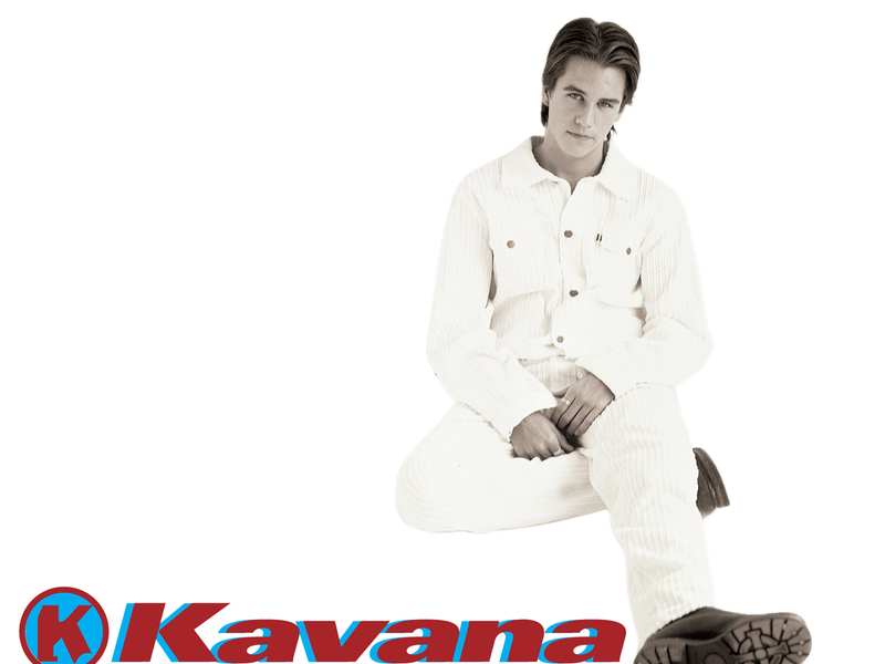 Kavana