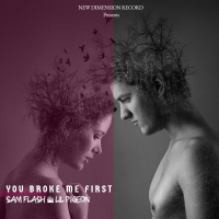 You Broke Me First (Single)