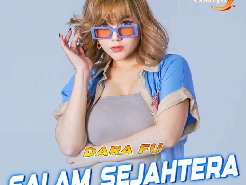Salam Sejahtera (Single)