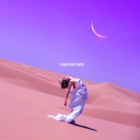Round and Round (Single)