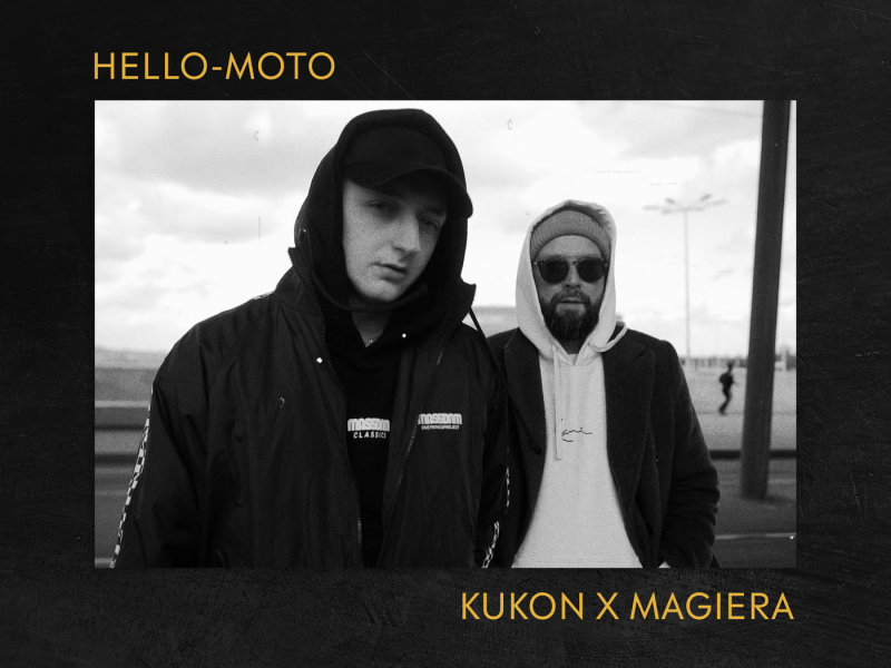 Hello - Moto (Single)