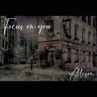 focus on you (Single)