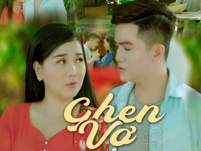 Ghen Vợ (Single)