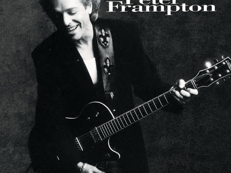 Peter Frampton