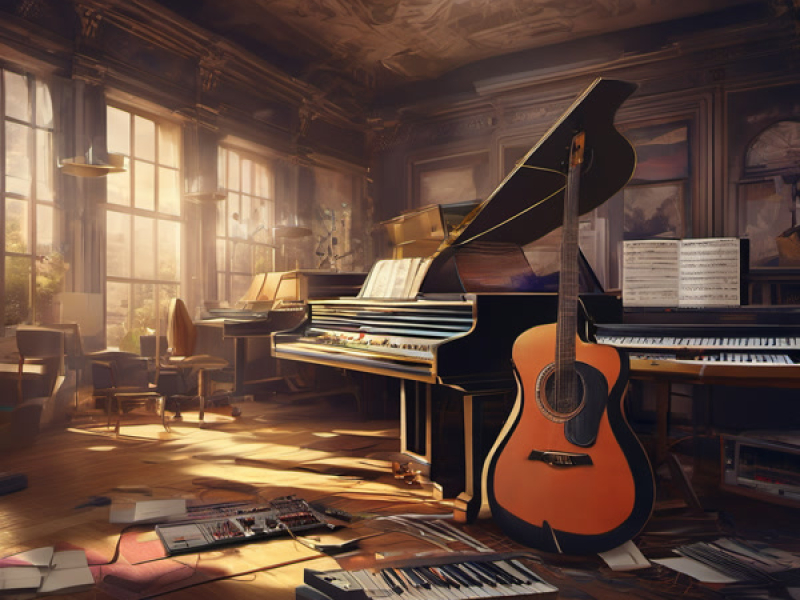 Let's Move Tonight (Single)