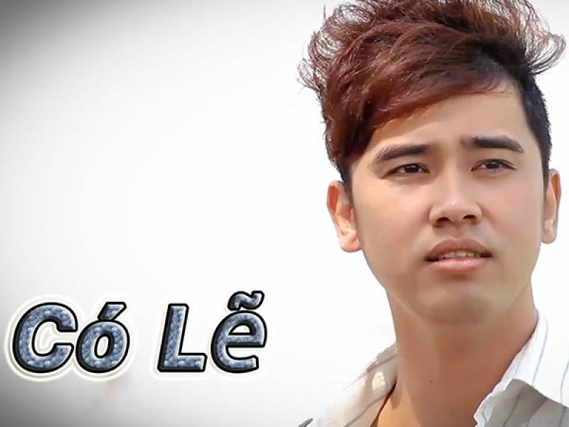 Có Lẽ (Single)