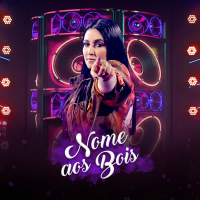 Nome aos Bois (Ao Vivo) (Single)