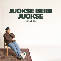 Juokse beibi juokse (Vain elämää kausi 14) (Single)