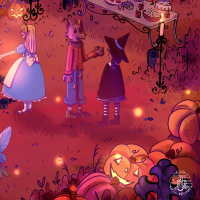 Autumn Breeze (Single)