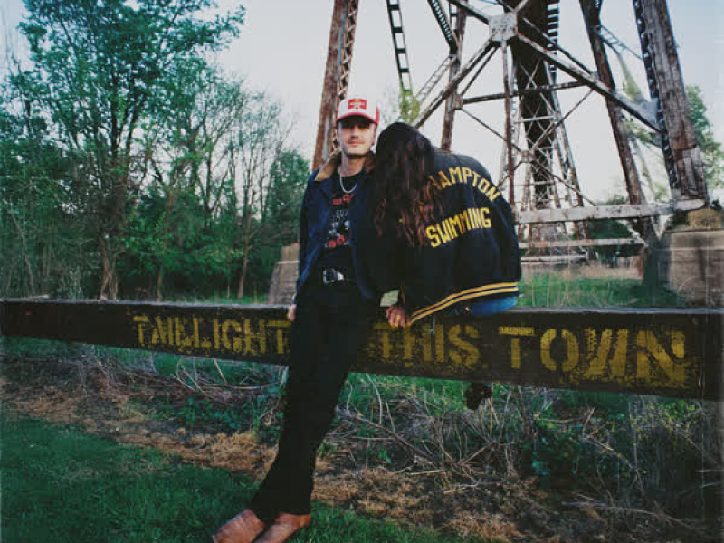 Taillight This Town (Single)