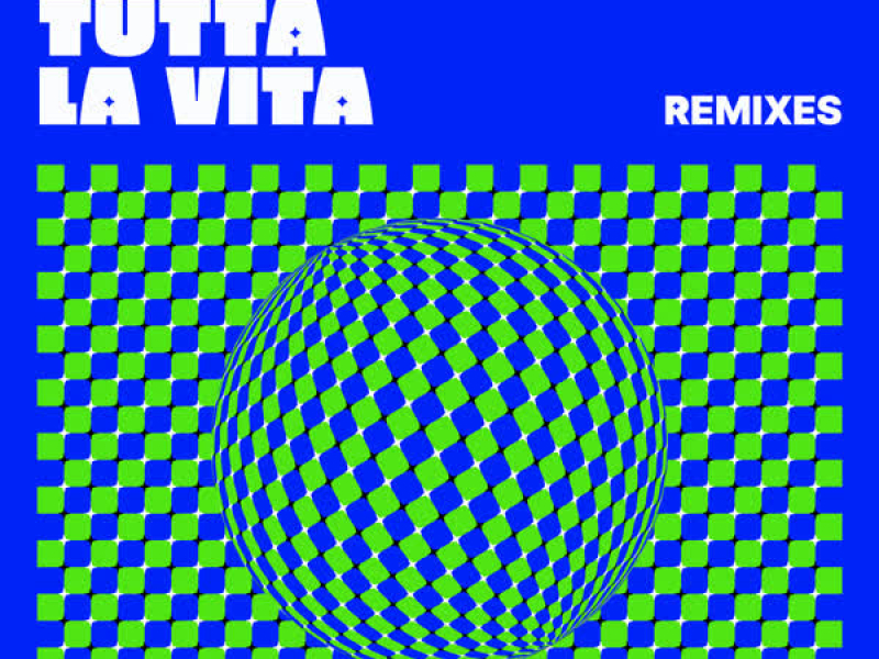 Ma non tutta la vita (Remixes)
