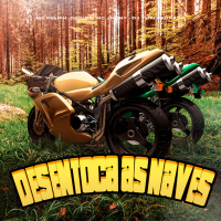 Desentoca As Naves (Single)