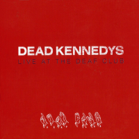 Live At The Deaf Club (live)