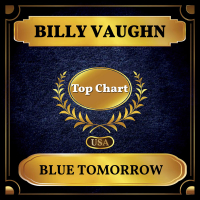 Blue Tomorrow (Billboard Hot 100 - No 84) (Single)