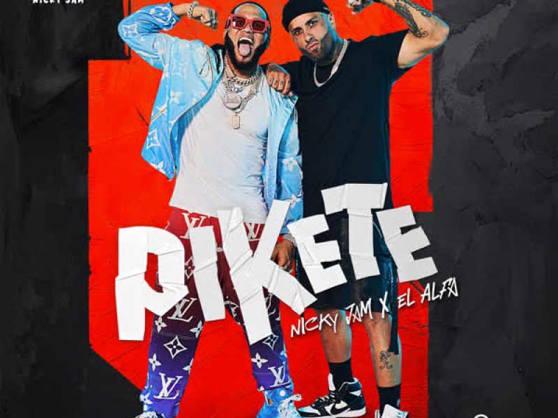 Pikete (Single)
