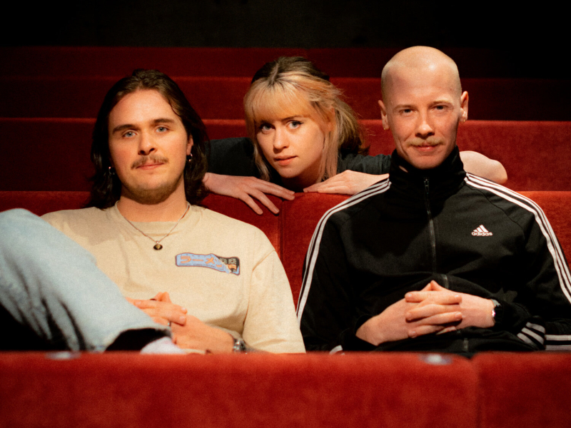 Crystal Clear: Disc 2 (EP)