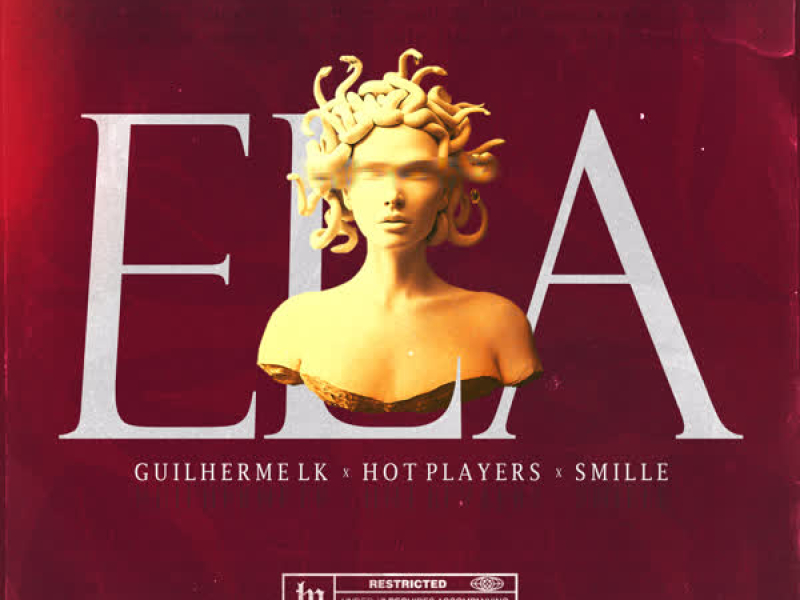 Ela (Single)