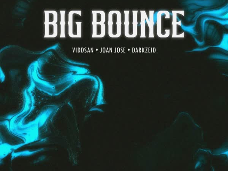 Big Bounce (EP)