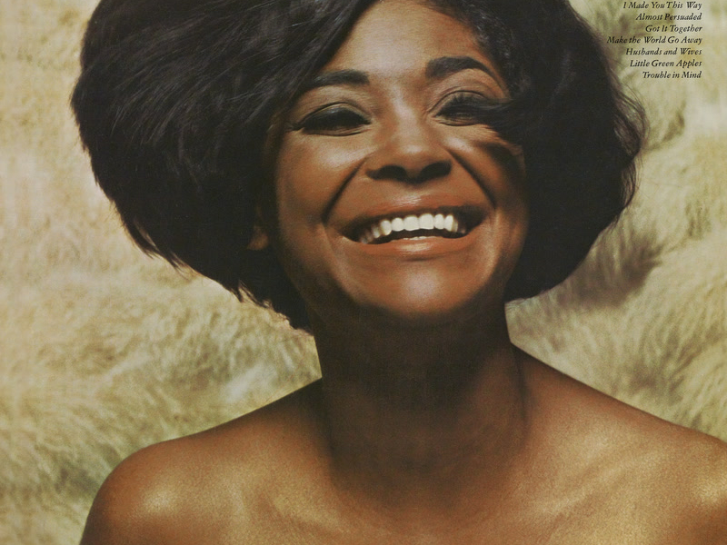 Son Of A Preacher Man