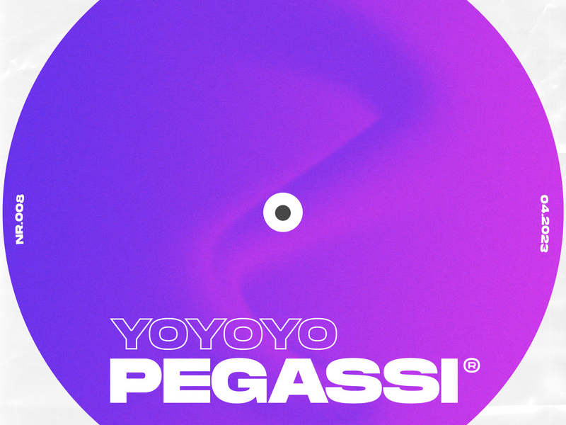 Yoyoyo (Single)