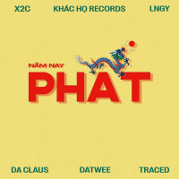 Năm Nay Phất (Single)