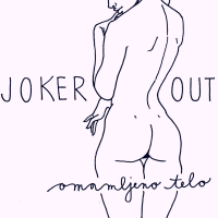 Omamljeno telo (Single)