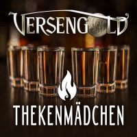 Thekenmädchen (Single)