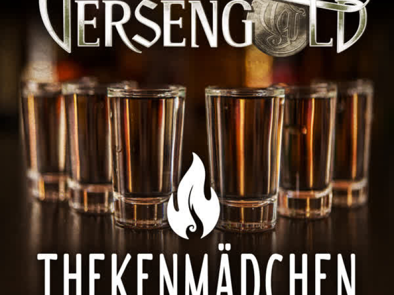 Thekenmädchen (Single)