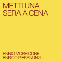 Metti una sera a cena (Original Soundtrack) (Single)