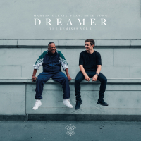 Dreamer (Remixes Vol. 1) (EP)