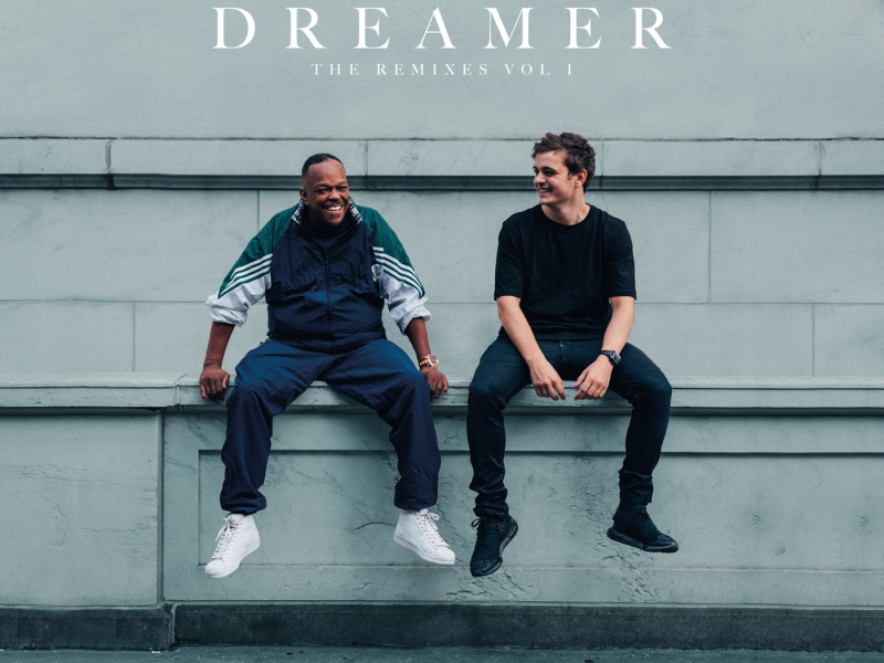 Dreamer (Remixes Vol. 1) (EP)