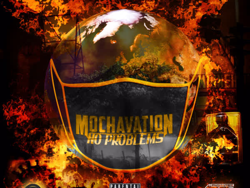 No Problems (Single)