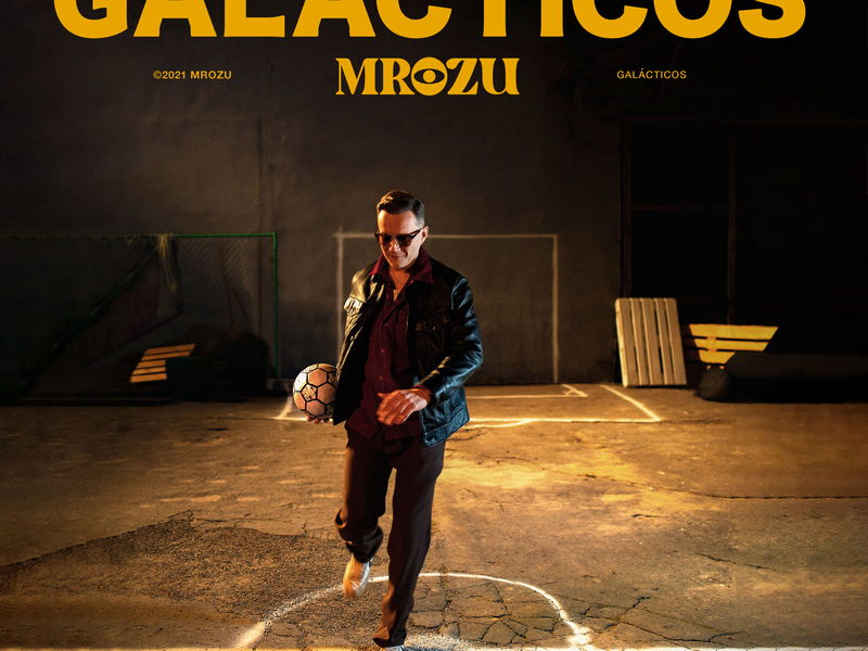 Galácticos (Single)