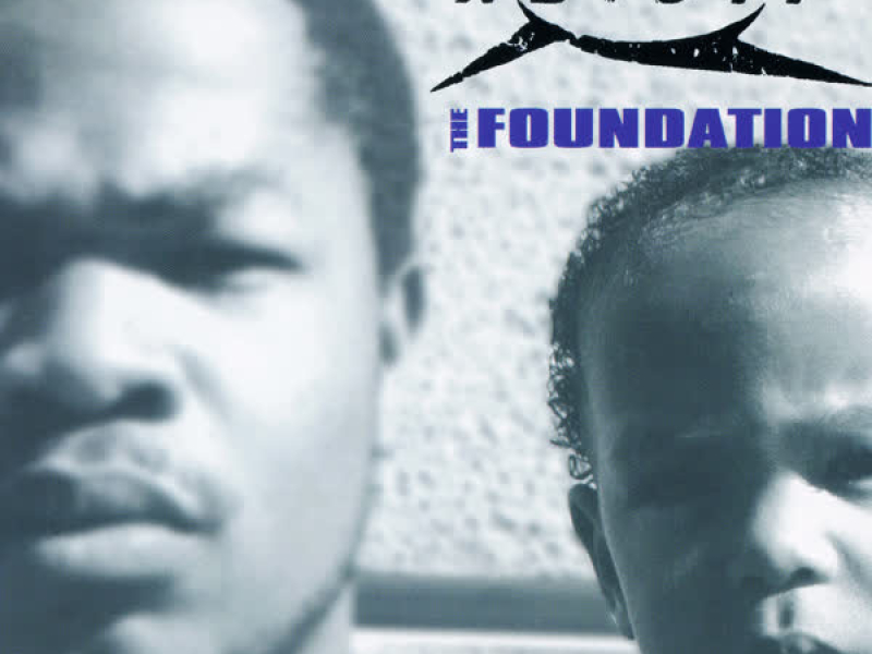 The Foundation (EP)